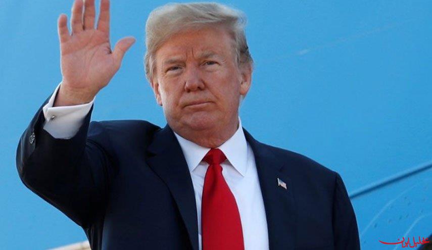  تحلیل ایران -ترامپ نزدیک به ۳۰ دیپلمات آمریکایی را برکنار کرد