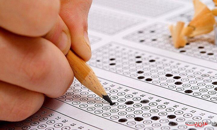  تحلیل ایران -تاثیر قطعی معدل در کنکور تغییر نخواهد کرد