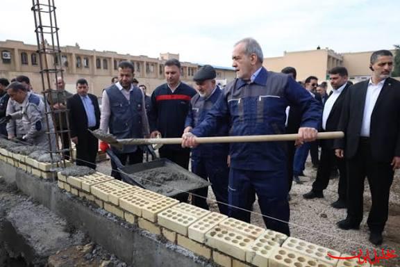  تحلیل ایران -کارنامه دولت چهاردهم در معیشت، مسکن و آموزش