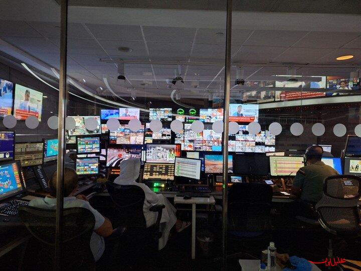  تحلیل ایران -تعطیلی شبکه الجزیره در قدس اشغالی دائمی شد
