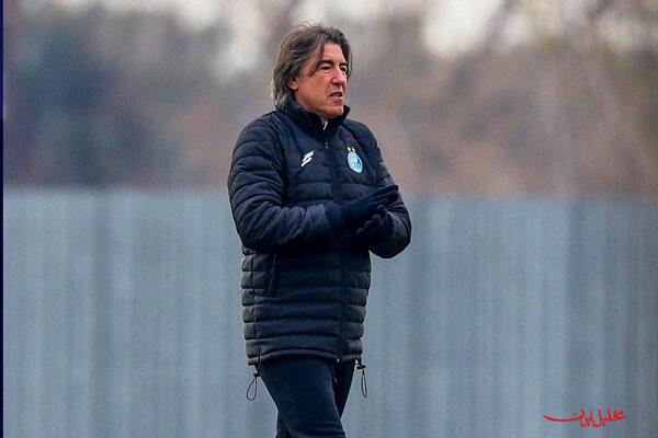  تحلیل ایران -ساپینتو: بازی با المحرق حکم فینال را دارد