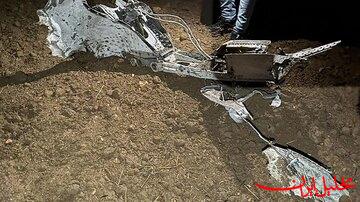  تحلیل ایران -سقوط هواپیمای لیبیایی در ترکیه؛ جان باختن رئیس ستاد ارتش لیبی