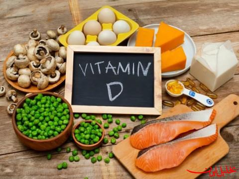  تحلیل ایران -نقش ویتامین D در رشد کودکان دبستانی