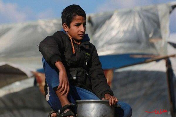  تحلیل ایران -سازمان ملل: غزه در آستانه قحطی فراگیر است