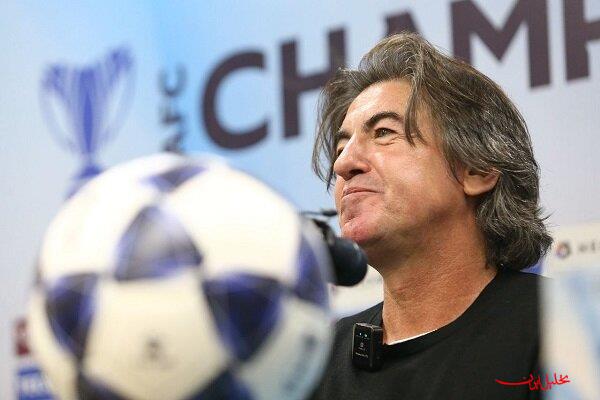  تحلیل ایران -ساپینتو: از پیروزی مقابل المحرق و صعود خیلی خوشحالم