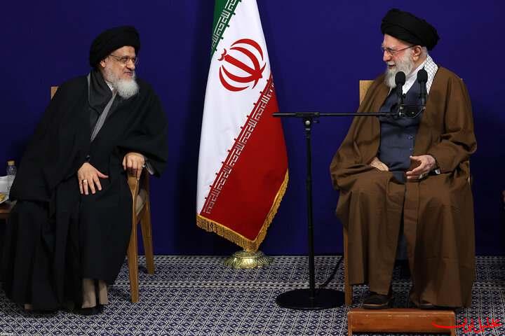  تحلیل ایران -آیت‌الله میلانی از ارکان نهضت اسلامی است