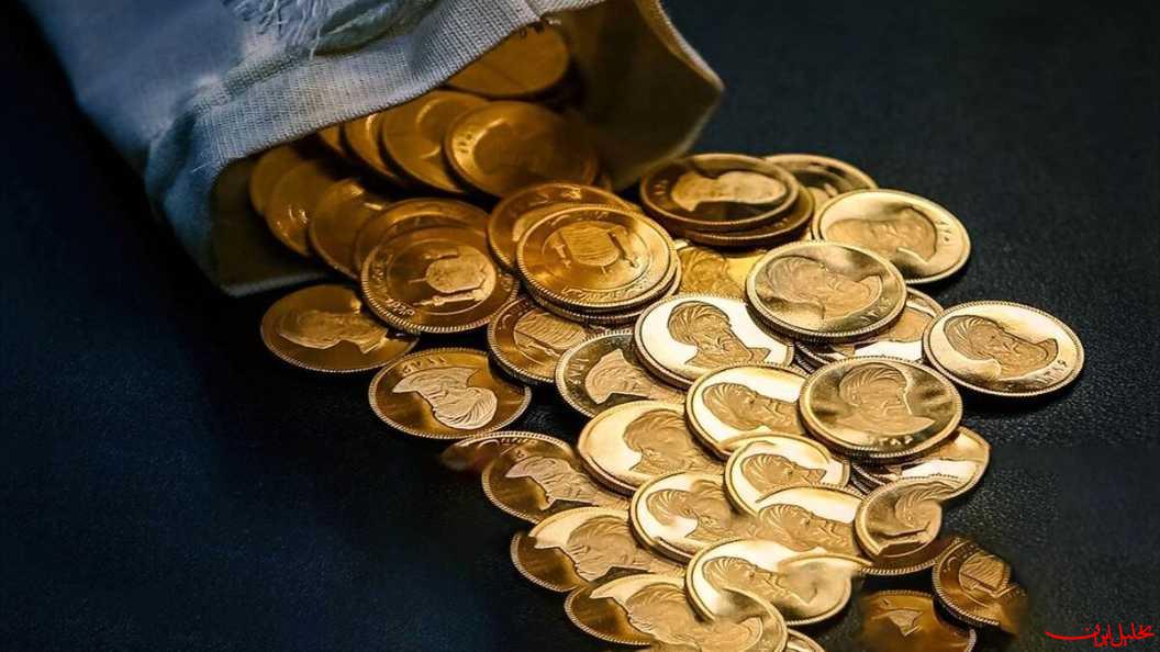  تحلیل ایران -قیمت طلا و سکه امروز ۴ دی ۱۴۰۴