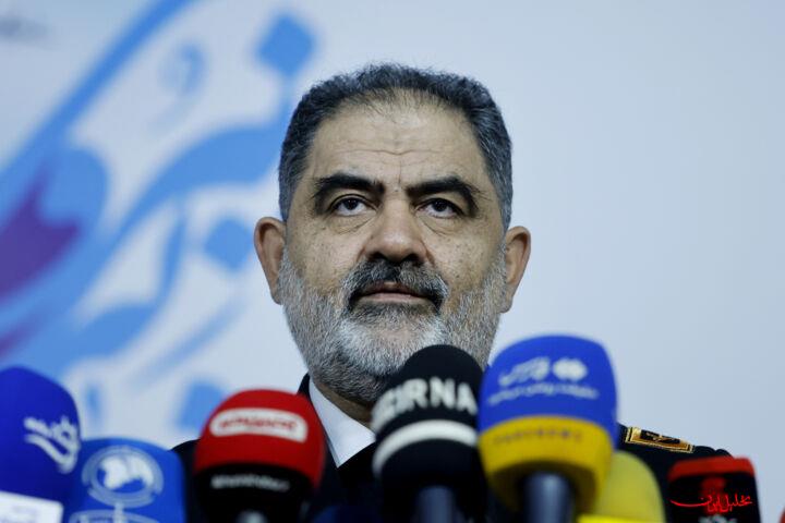  تحلیل ایران -دریادار ایرانی: فناوری راهبردی جهان ریشه در نیاز های نظامی دارد