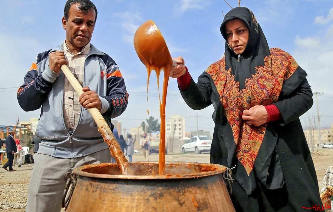  تحلیل ایران -سمنو، میراثی که جهانی شد؛ اما حقش ادا نشد