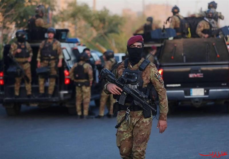  تحلیل ایران -تغییرات در ساختار نظامی عراق