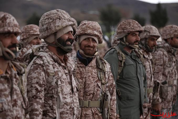  تحلیل ایران -مرحله دوم رزمایش «الی بیت‌المقدس ۱۶» در استان تهران به پایان رسید