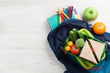  تحلیل ایران -کلید هوش و انرژی کودکان