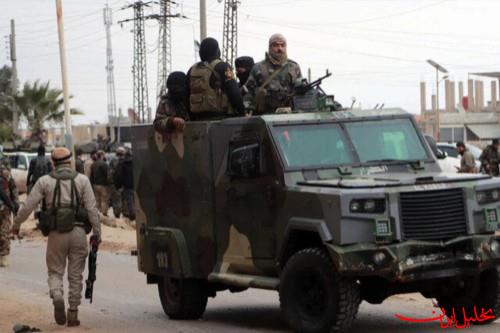  تحلیل ایران -رژیم جولانی مدعی بازداشت چند تن از مقامات ارشد نظامی دولت اسد شد