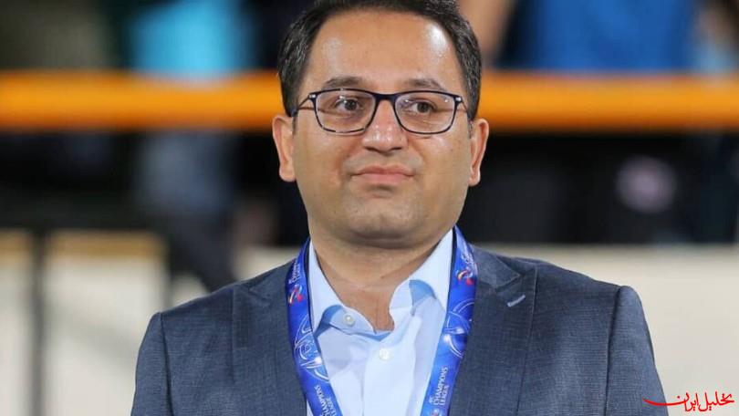 صحبت های زنوزی درباره مهندسی، تهی و دروغ است