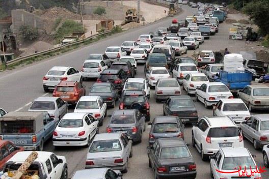  تحلیل ایران -اجرای طرح زوج و فرد از در منازل فردا در تهران ادامه دارد