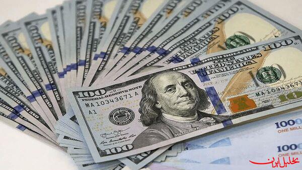  تحلیل ایران -جهش بی‌سابقه نرخ‌ها در بازار ارز؛