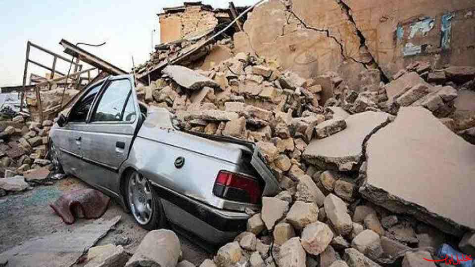  تحلیل ایران -وقوع زلزله شدید در تهران می‌تواند فاجعه‌ای کم‌سابقه درجهان رقم بزند