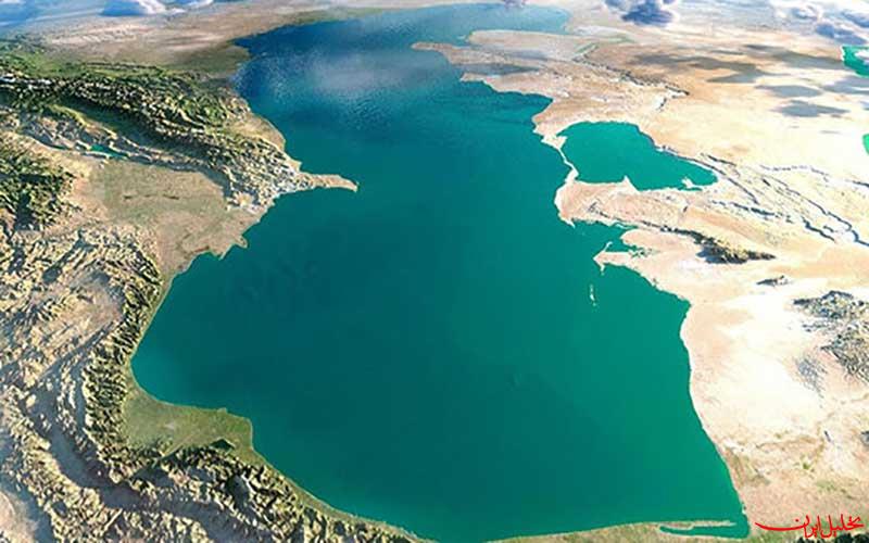 جنگ آب در فلات مرکزی ایران