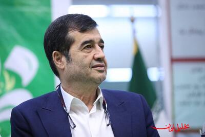  تحلیل ایران -دنیامالی: مردم باید از ورزش لذت ببرند