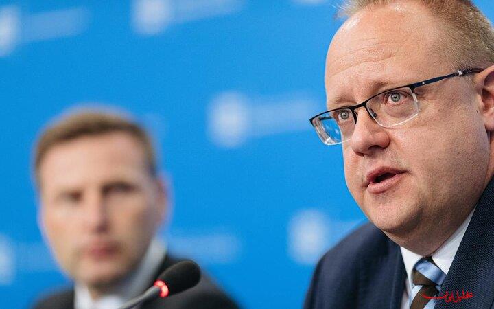  تحلیل ایران -استونی: روسیه برنامه‌ای برای حمله به ناتو ندارد