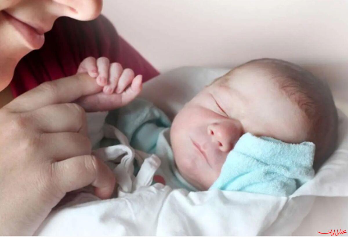  تحلیل ایران -زنان تا چه سنی می‌توانند صاحب فرزند شوند؟