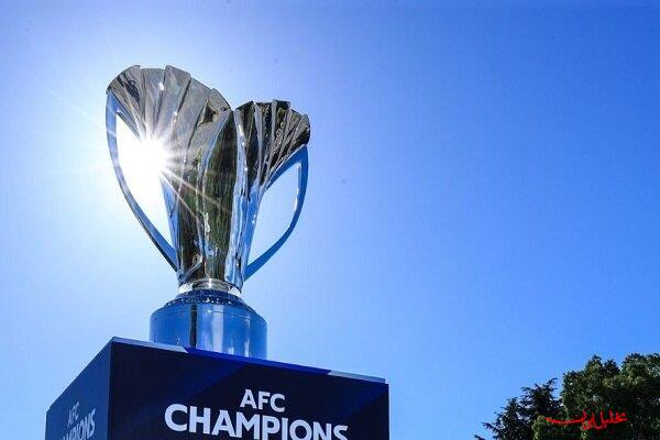  تحلیل ایران -حریفان استقلال و سپاهان در لیگ قهرمانان آسیا مشخص شدند