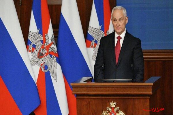  تحلیل ایران -بلوسوف: ارتش روسیه آماده‌ترین ارتش جهان است