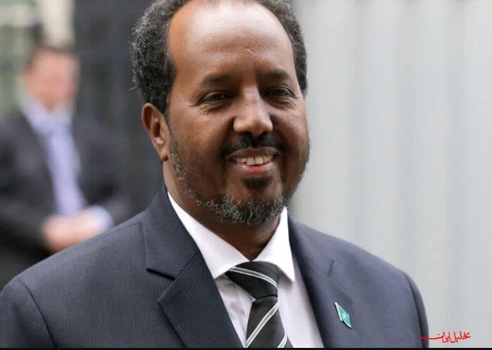  تحلیل ایران -رئیس‌جمهور سومالی: اقدام اسرائیل درباره «سومالی‌لند» مردود است