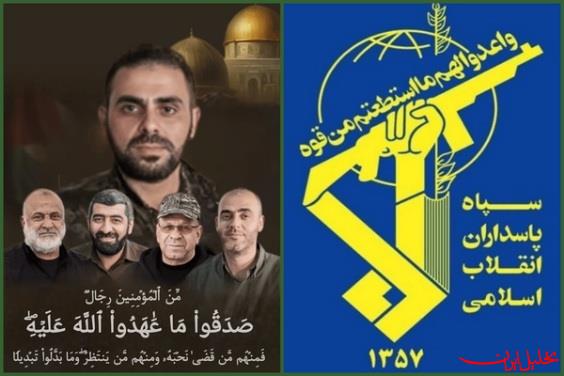  تحلیل ایران -سپاه پاسداران: ابوعبیده بنگاه‌های تبلیغاتی صهیونی را مستاصل کرد