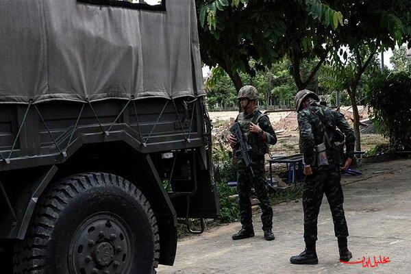  تحلیل ایران -تایلند ۱۸ سرباز کامبوجی را پس از ۱۵۵ روز آزاد کرد