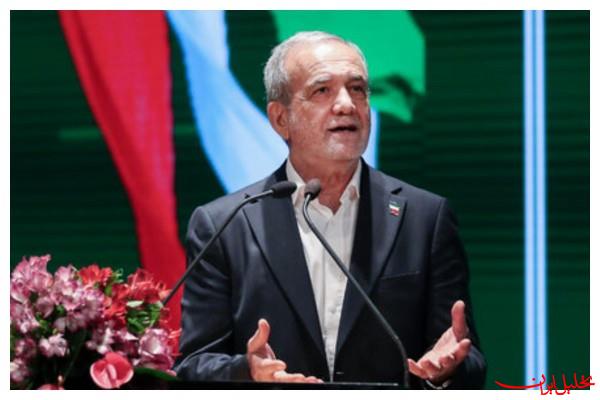  تحلیل ایران -یارانه‌ها حذف نخواهد شد