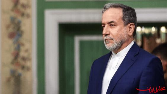  تحلیل ایران -نشست کمیسیون امنیت ملی و عراقچی درباره تحولات منطقه