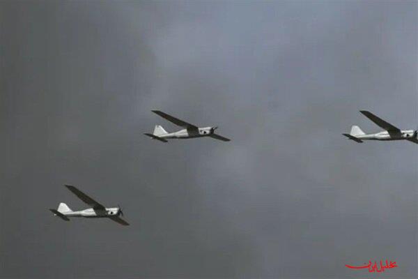  تحلیل ایران -حمله پهپادی اوکراین به پایتخت روسیه