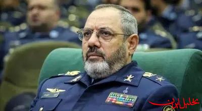  تحلیل ایران -وزیر دفاع: توان موشکی جمهوری اسلامی ایران قابل مذاکره نیست