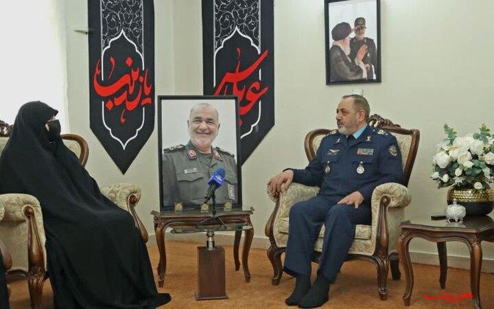  تحلیل ایران -توان موشکی ایران نه با جنگ نابود می شود و نه با مذاکره