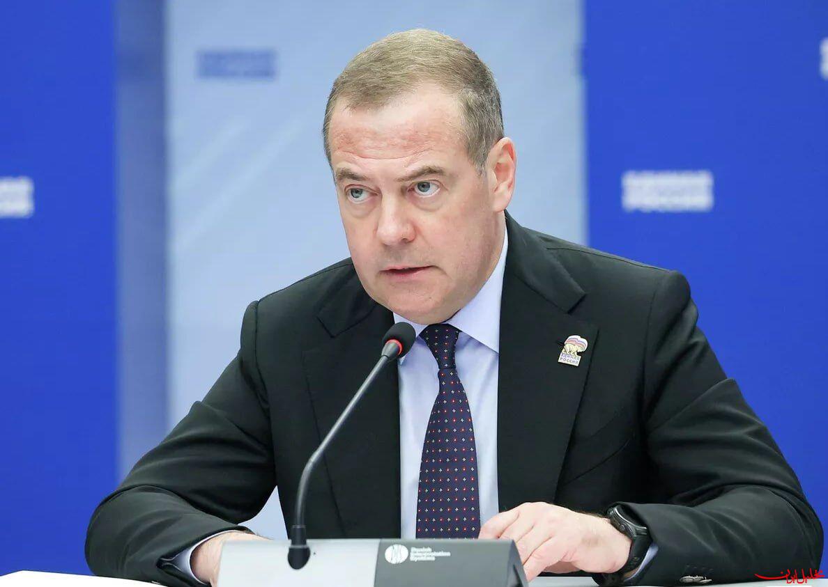  تحلیل ایران -مدودف: فنلاند باید تاوان روس‌هراسی خود را بپردازد