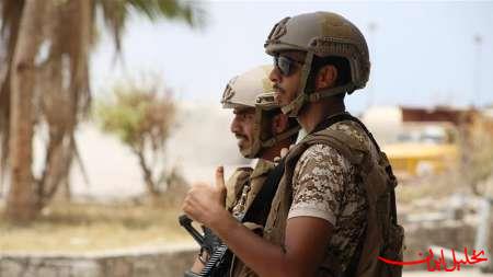  تحلیل ایران -بازگشت کامل نیروهای امارات از یمن