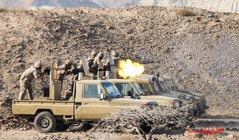  تحلیل ایران -درگیری مرزبانان سراوان با تروریست‌ها