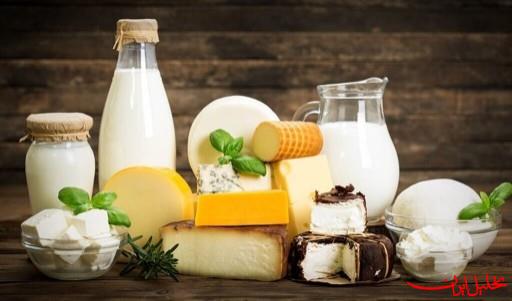  تحلیل ایران -حذف لبنیات از رژیم غذایی پشتوانه علمی ندارد