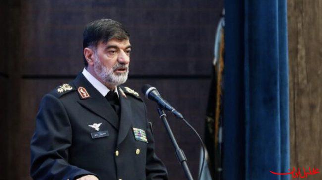  تحلیل ایران -سردار رادان: دستگیری هدفمند لیدرهای تحریک‌کننده اعتراضات آغاز شده 