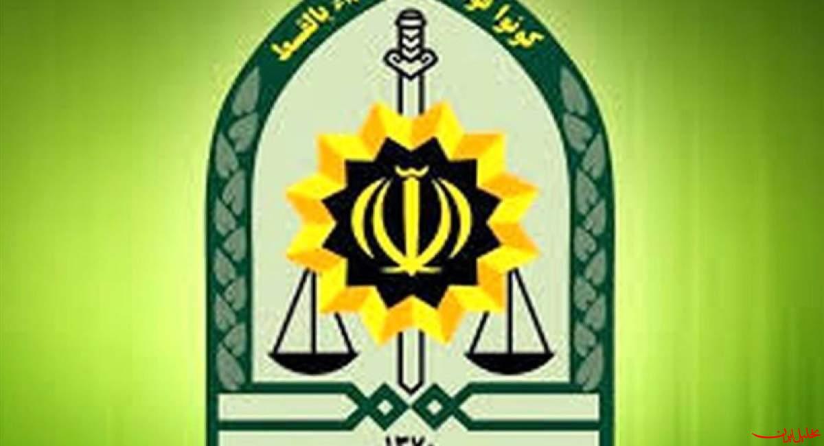  تحلیل ایران -شناسایی ۴۰ متهم انتشار اخبار جعلی اغتشاشات اخیر در فضای مجازی