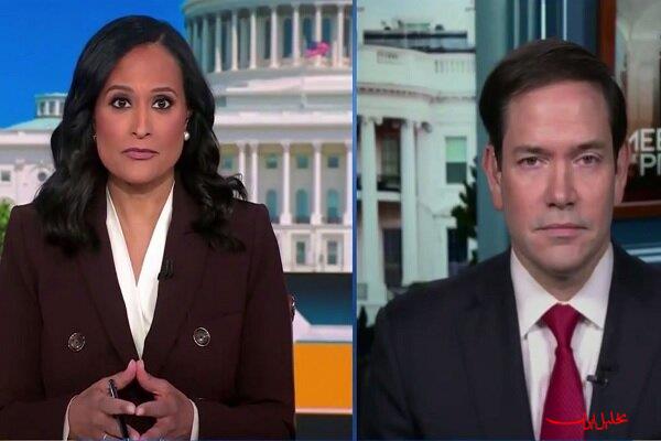  تحلیل ایران -روبیو: در جنگ با سازمان‌های قاچاق مواد مخدر هستیم، نه با ونزوئلا!