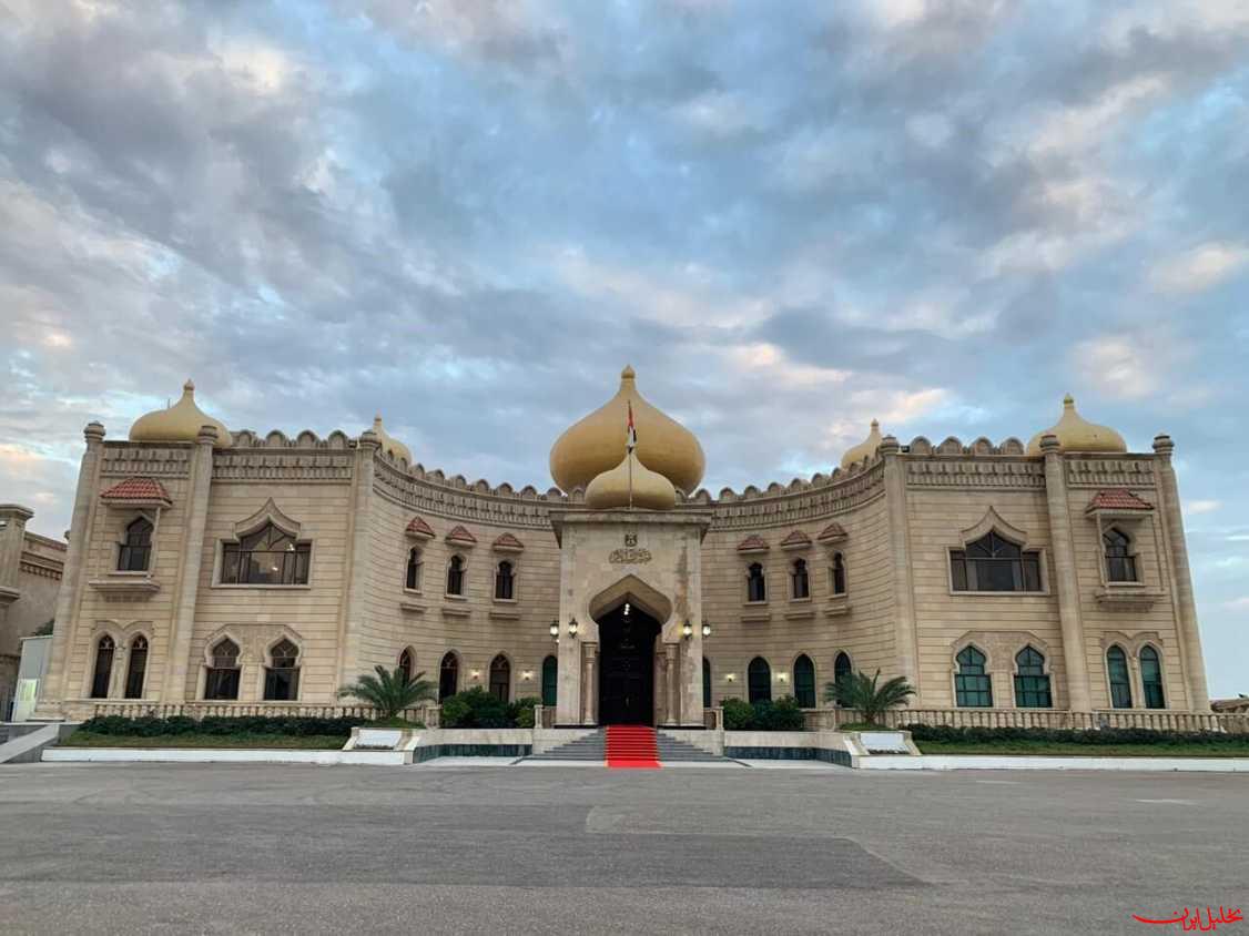  تحلیل ایران -شمار نامزدهای پست ریاست جمهوری عراق به ۳۰ نفر رسید