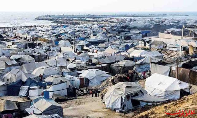  تحلیل ایران -رژیم صهیونیستی لغو مجوز ۳۷ سازمان امدادرسان به غزه را آغاز کرد