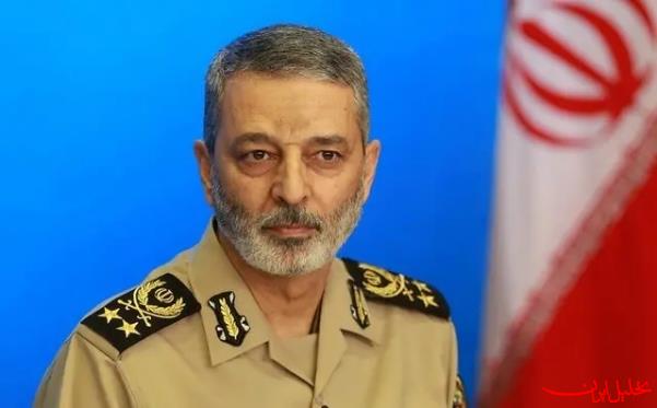  تحلیل ایران -سرلشکر موسوی: فراجا با همراهی مردم آشوبگران را جای خود می‌نشاند