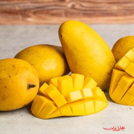  تحلیل ایران -میوه‌ای برای حفظ وزن و کنترل قند خون