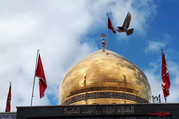  تحلیل ایران -صبر آگاهانه حضرت زینب(س) عامل ماندگاری نهضت عاشورا و بیداری جامعه