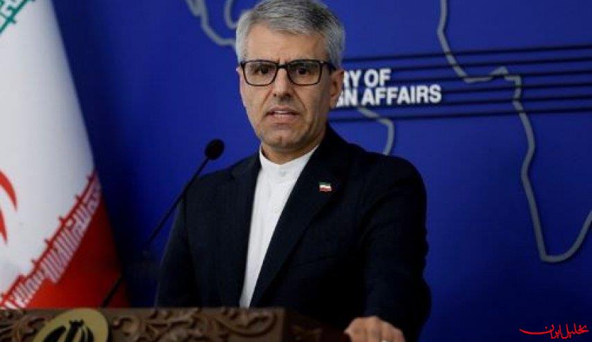  تحلیل ایران -نقض مکرر قواعد بین الملل نباید به معنای از بین رفتن آنها باشد