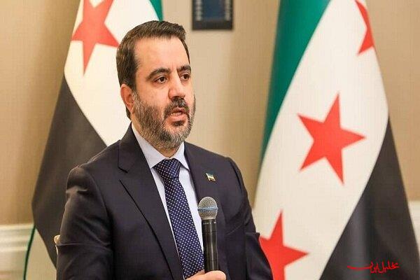  تحلیل ایران -مذاکرات هیئت دمشق به ریاست شیبانی با تل آویو با میانجی گری آمریکا