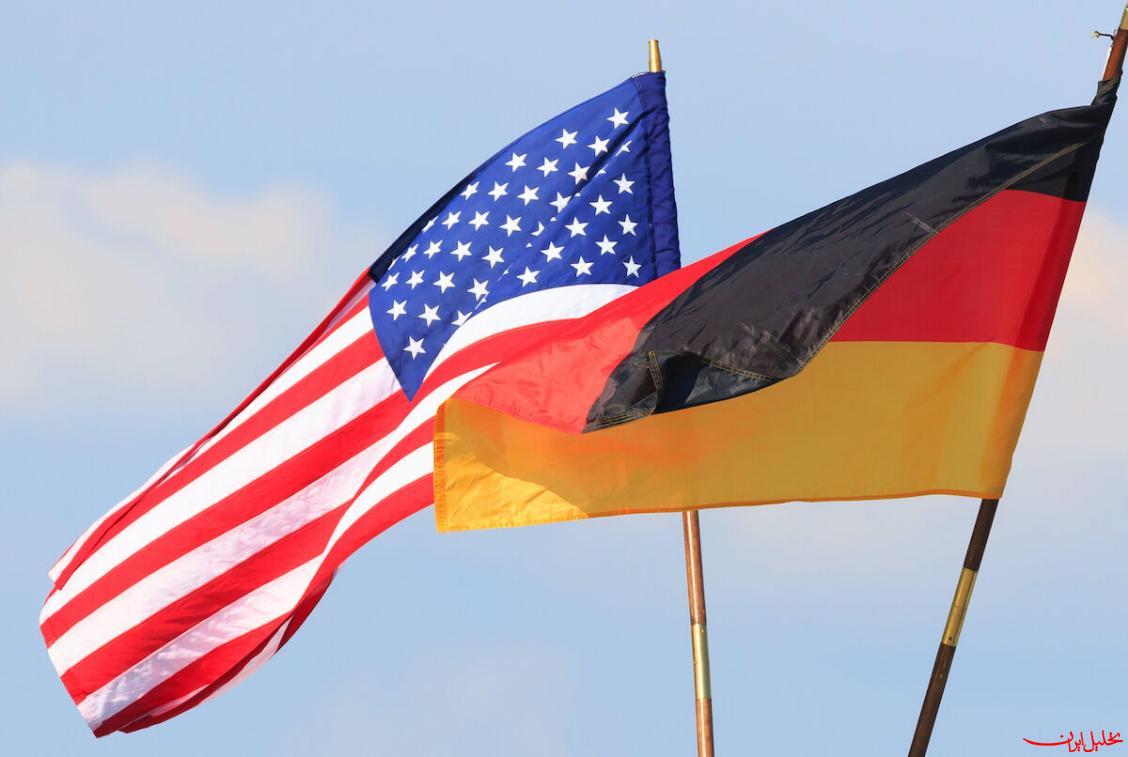  تحلیل ایران -برلین: آمریکا بگوید بر اساس چه قانونی در ونزوئلا اقدام کرد